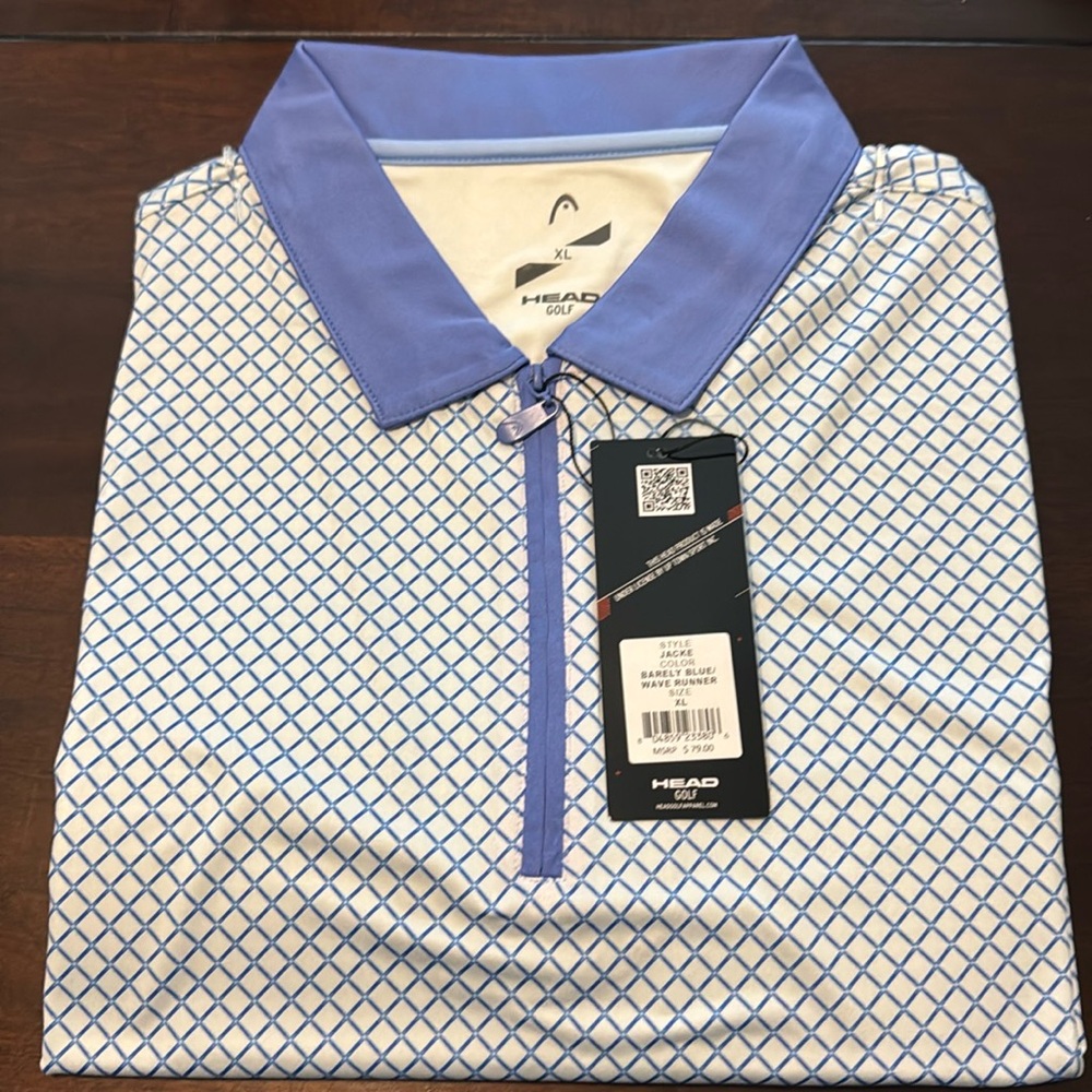 Golf Polo